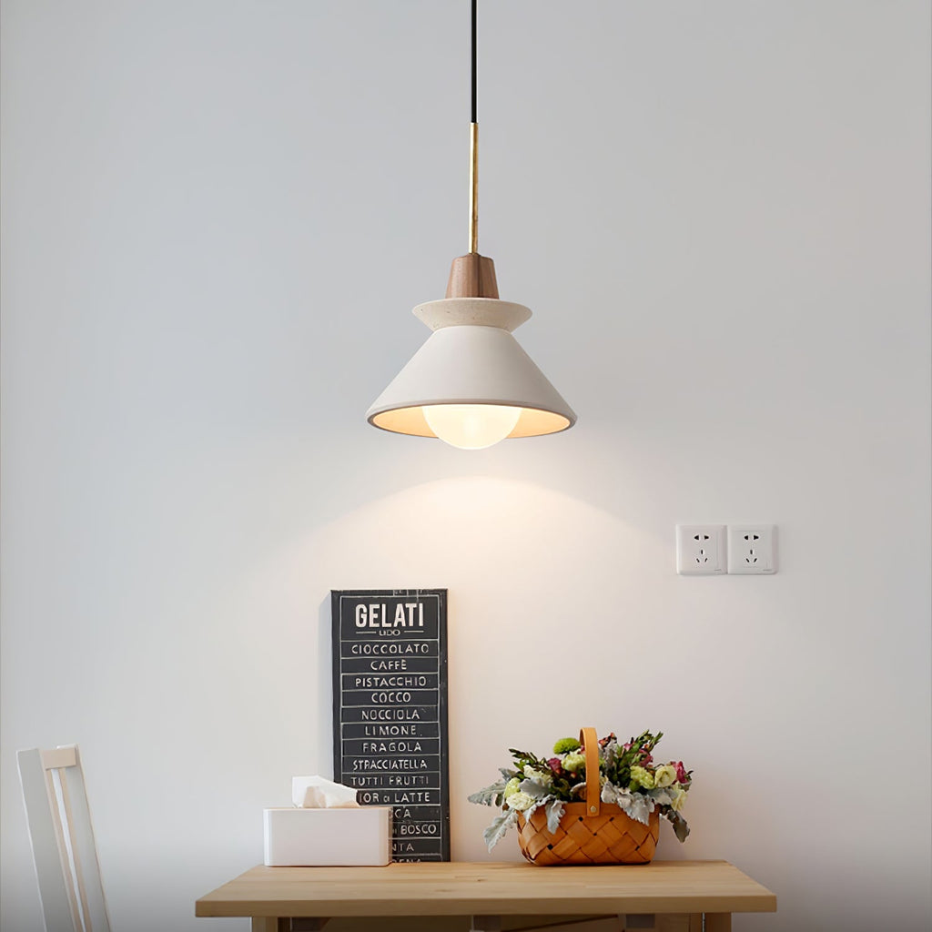 FENWICK NORDIC HANGING ILLUMINATION