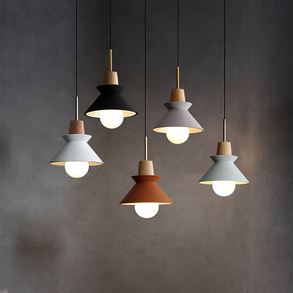 FENWICK NORDIC HANGING ILLUMINATION