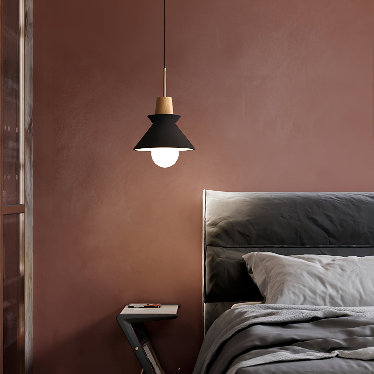 FENWICK NORDIC HANGING ILLUMINATION