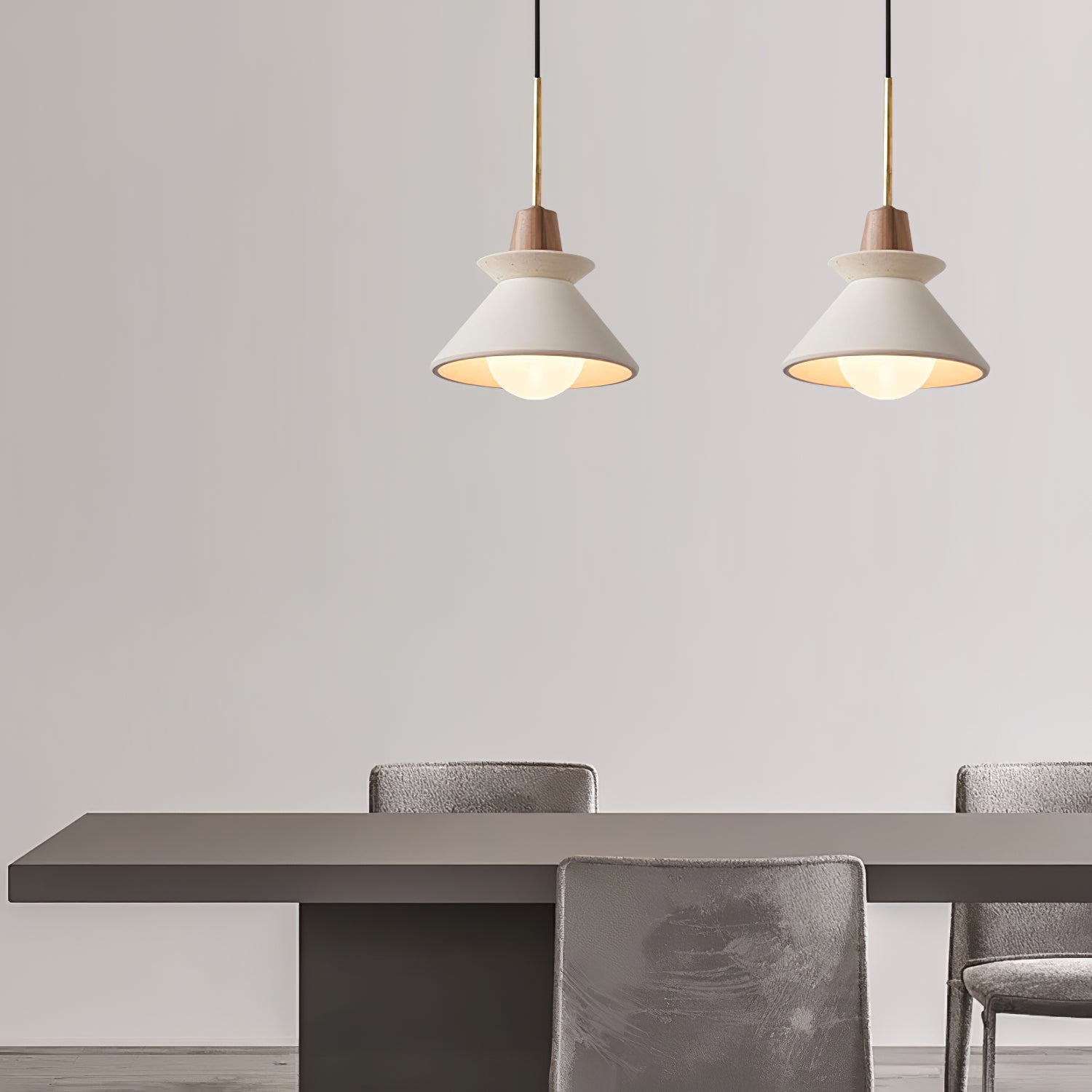 FENWICK NORDIC HANGING ILLUMINATION