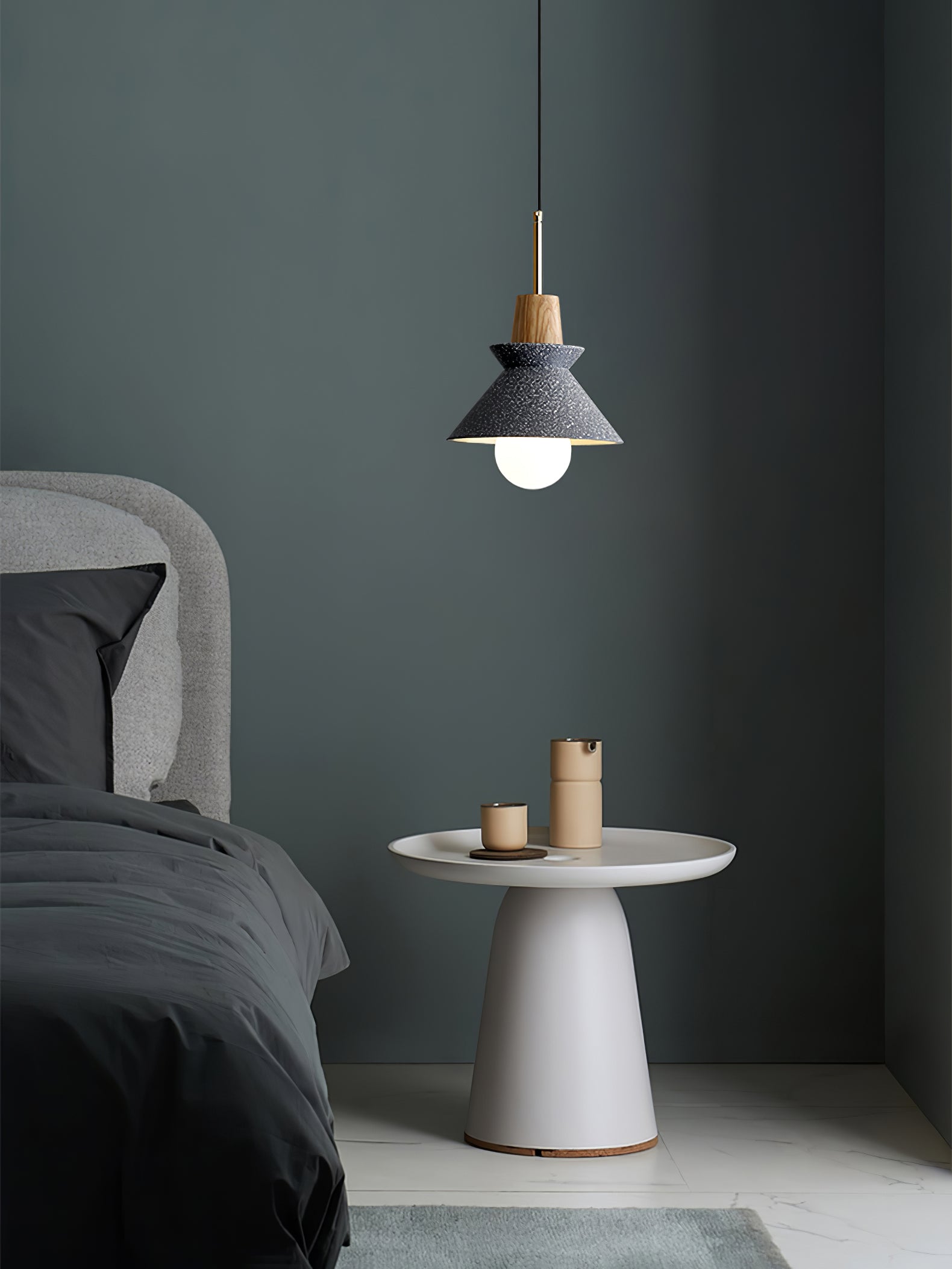 FENWICK NORDIC HANGING ILLUMINATION