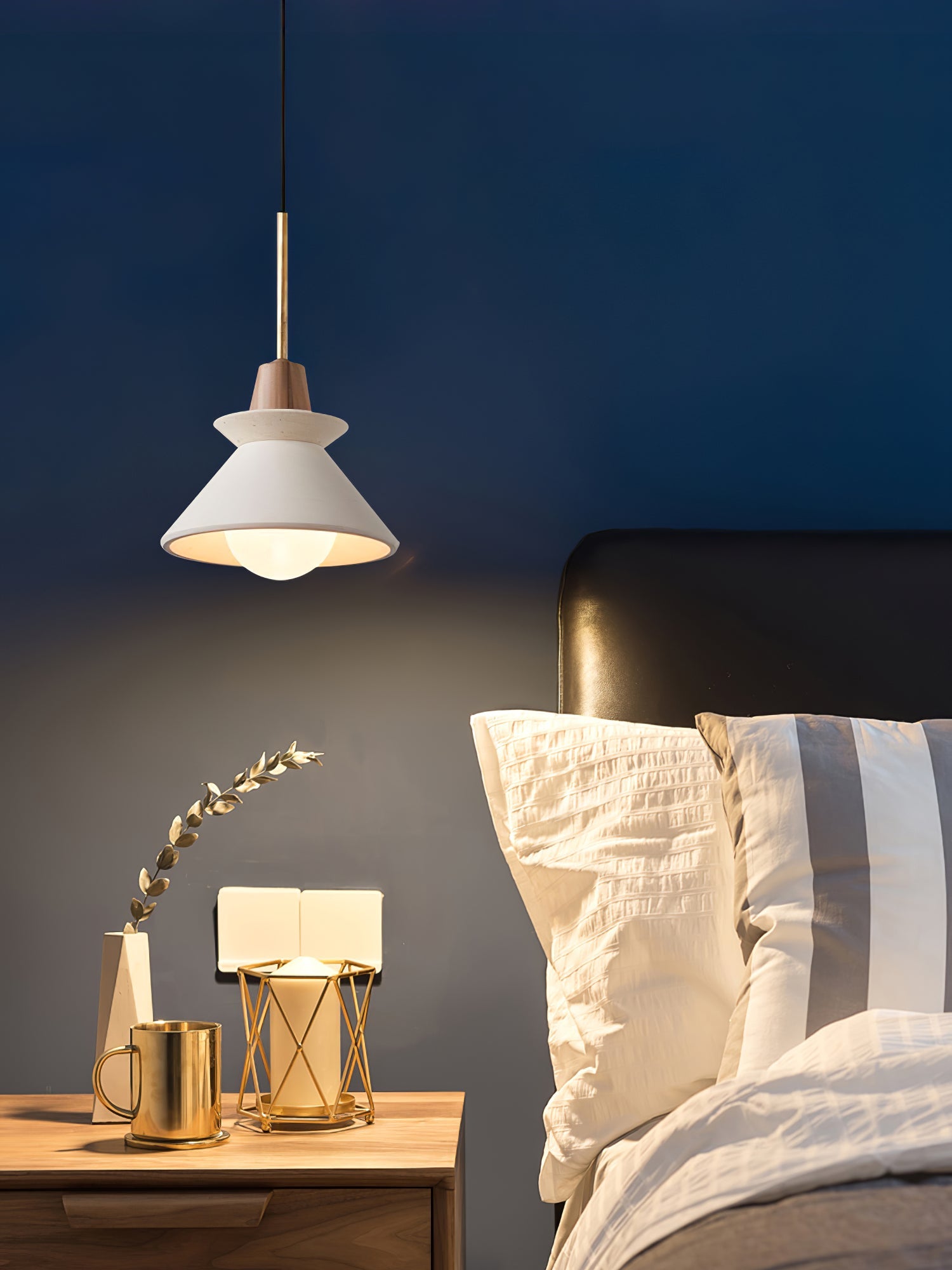 FENWICK NORDIC HANGING ILLUMINATION
