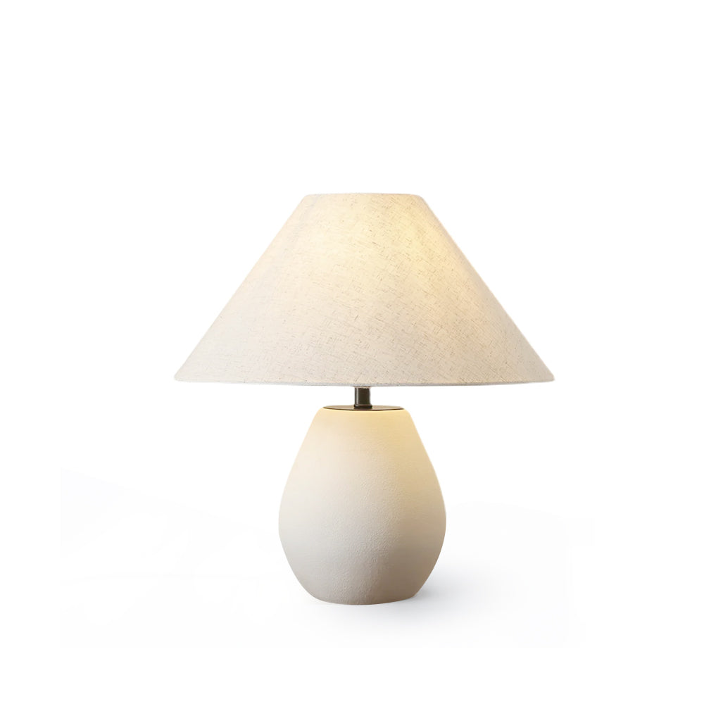 CHARING CROSS PORCELAIN ILLUMINATOR