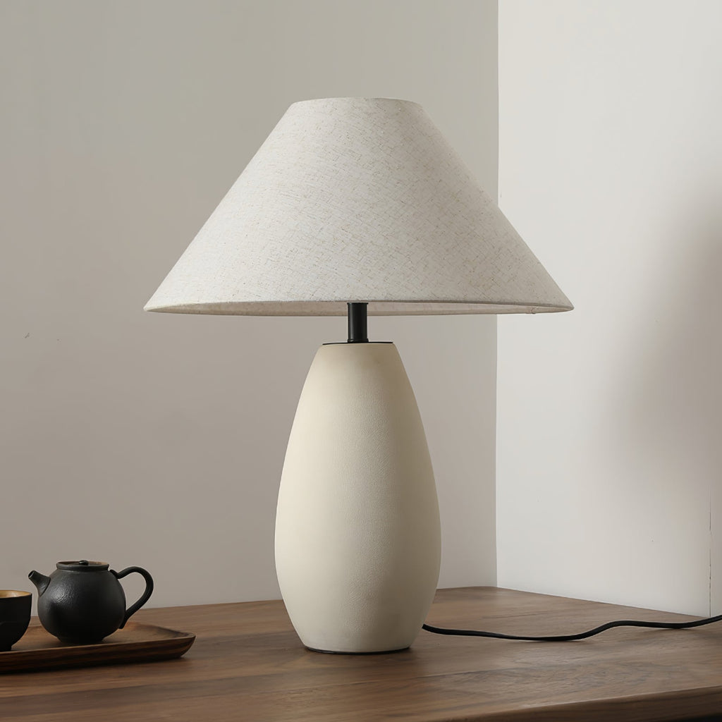 CHARING CROSS PORCELAIN ILLUMINATOR