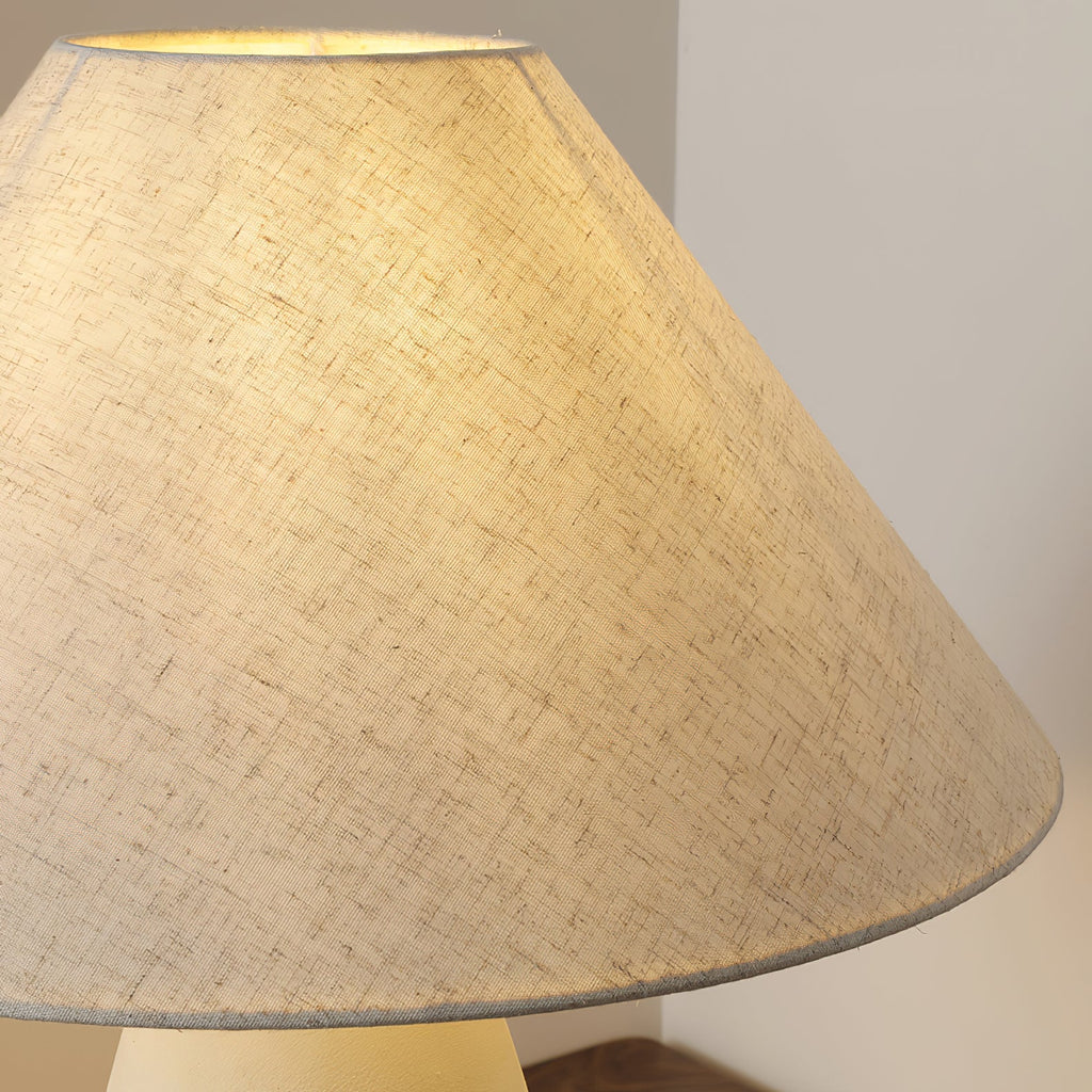 CHARING CROSS PORCELAIN ILLUMINATOR
