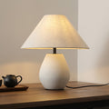 CHARING CROSS PORCELAIN ILLUMINATOR