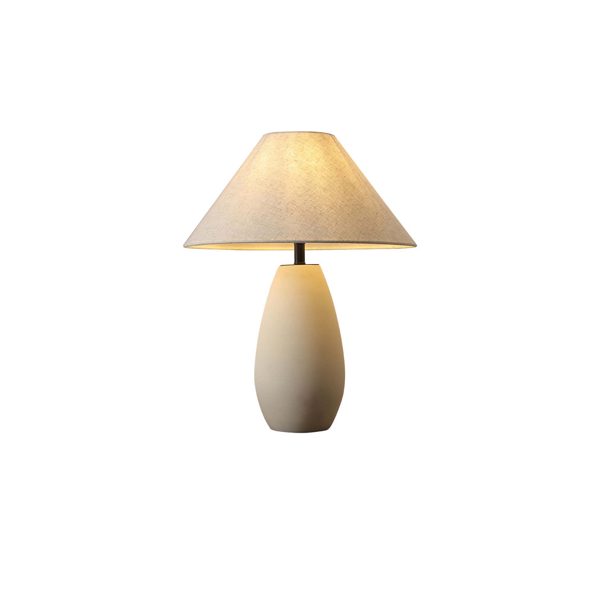 CHARING CROSS PORCELAIN ILLUMINATOR