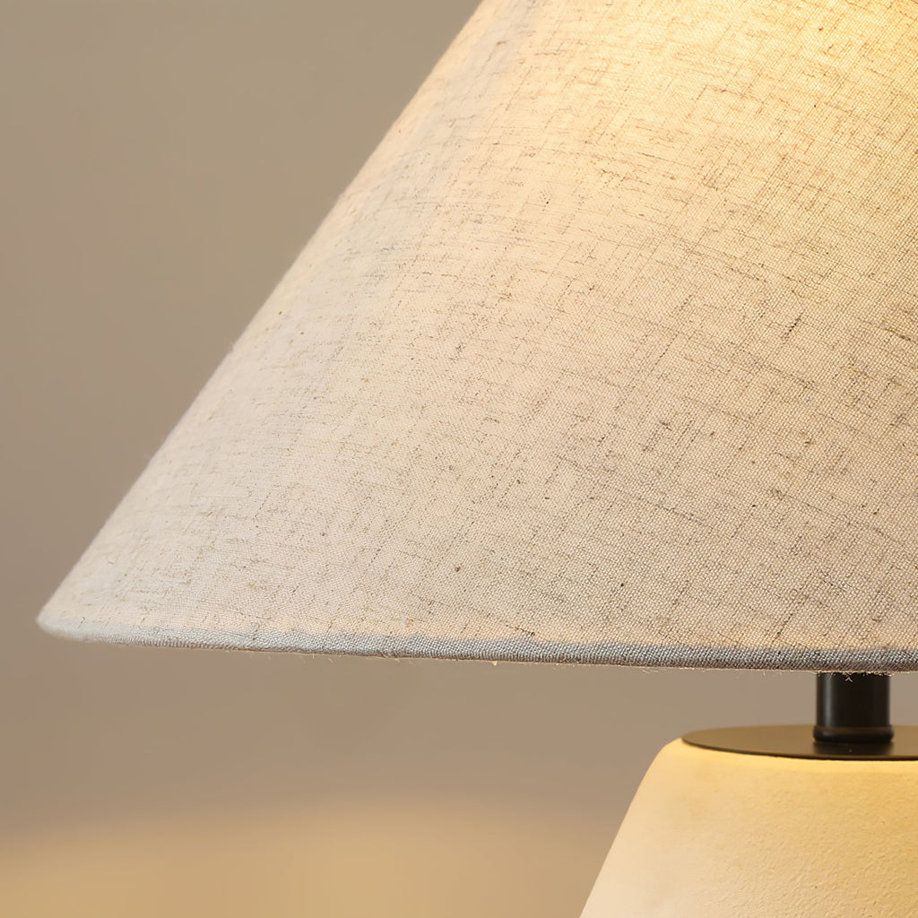 CHARING CROSS PORCELAIN ILLUMINATOR