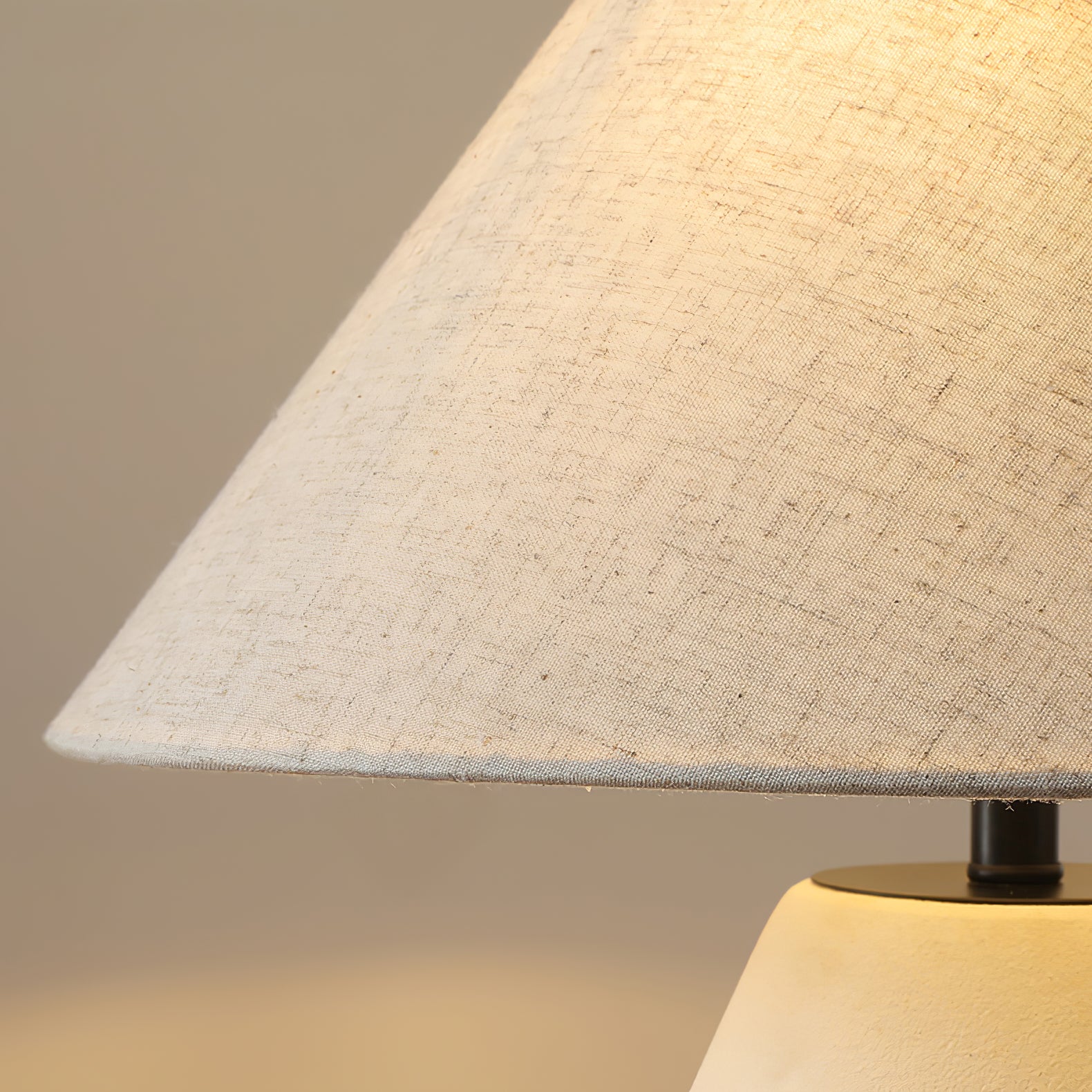 CHARING CROSS PORCELAIN ILLUMINATOR