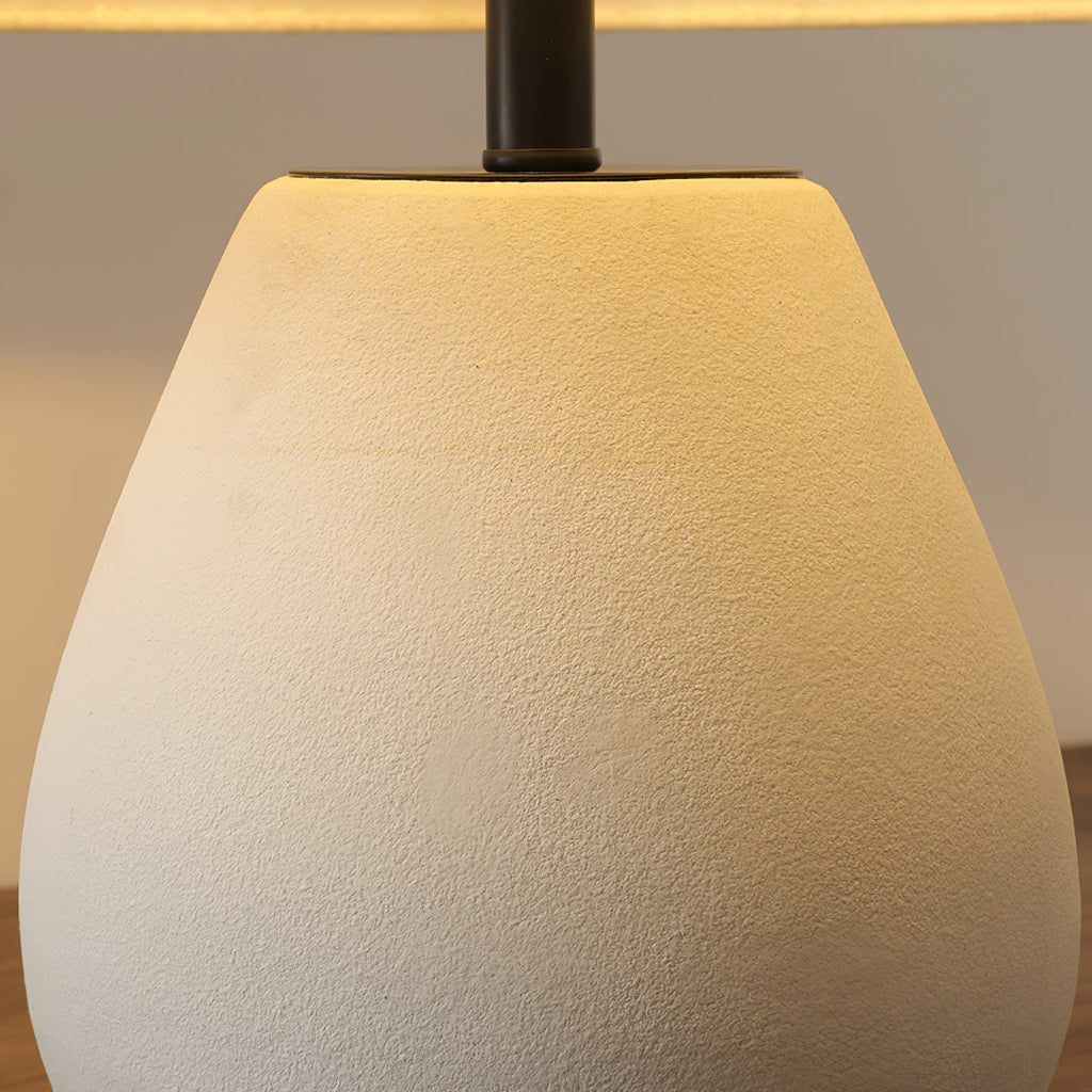 CHARING CROSS PORCELAIN ILLUMINATOR