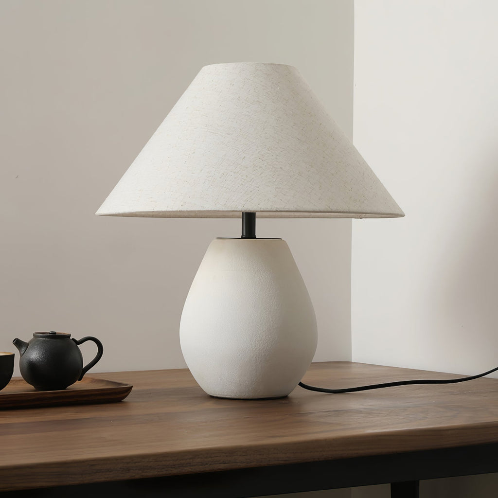 CHARING CROSS PORCELAIN ILLUMINATOR