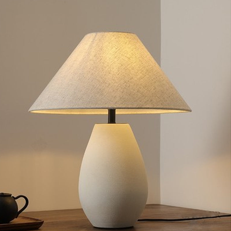 CHARING CROSS PORCELAIN ILLUMINATOR