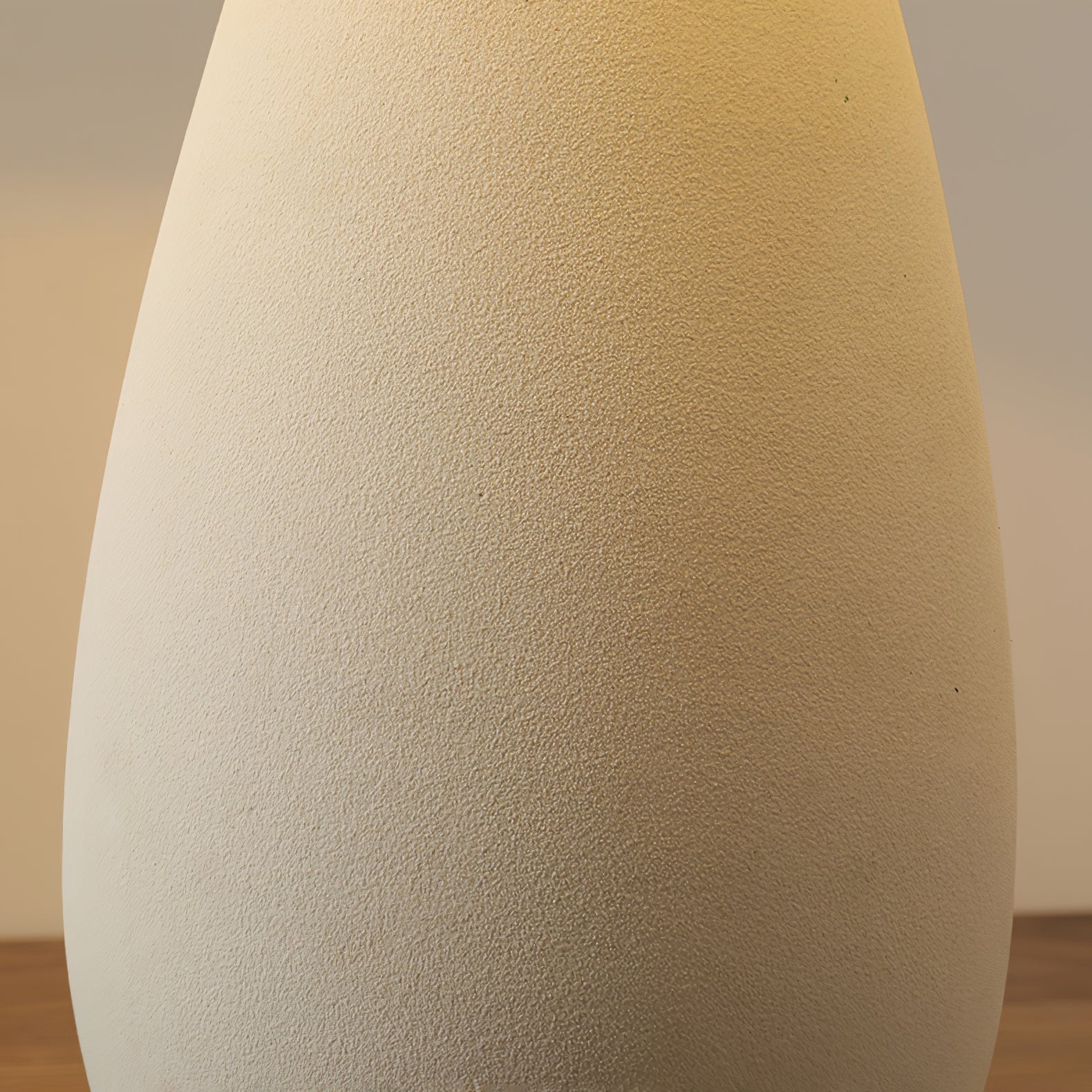 CHARING CROSS PORCELAIN ILLUMINATOR