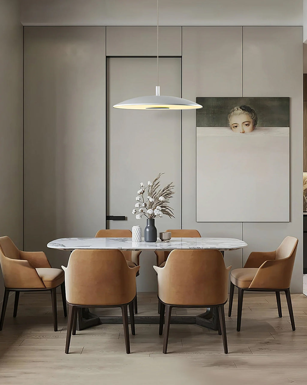 WINDSOR LUMINAIRE SPHERE PENDANT