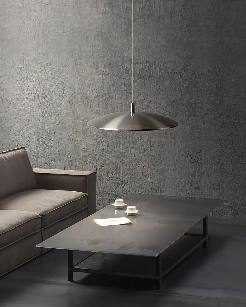 WINDSOR LUMINAIRE SPHERE PENDANT
