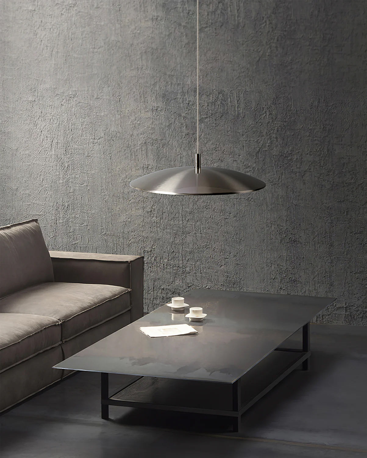 WINDSOR LUMINAIRE SPHERE PENDANT