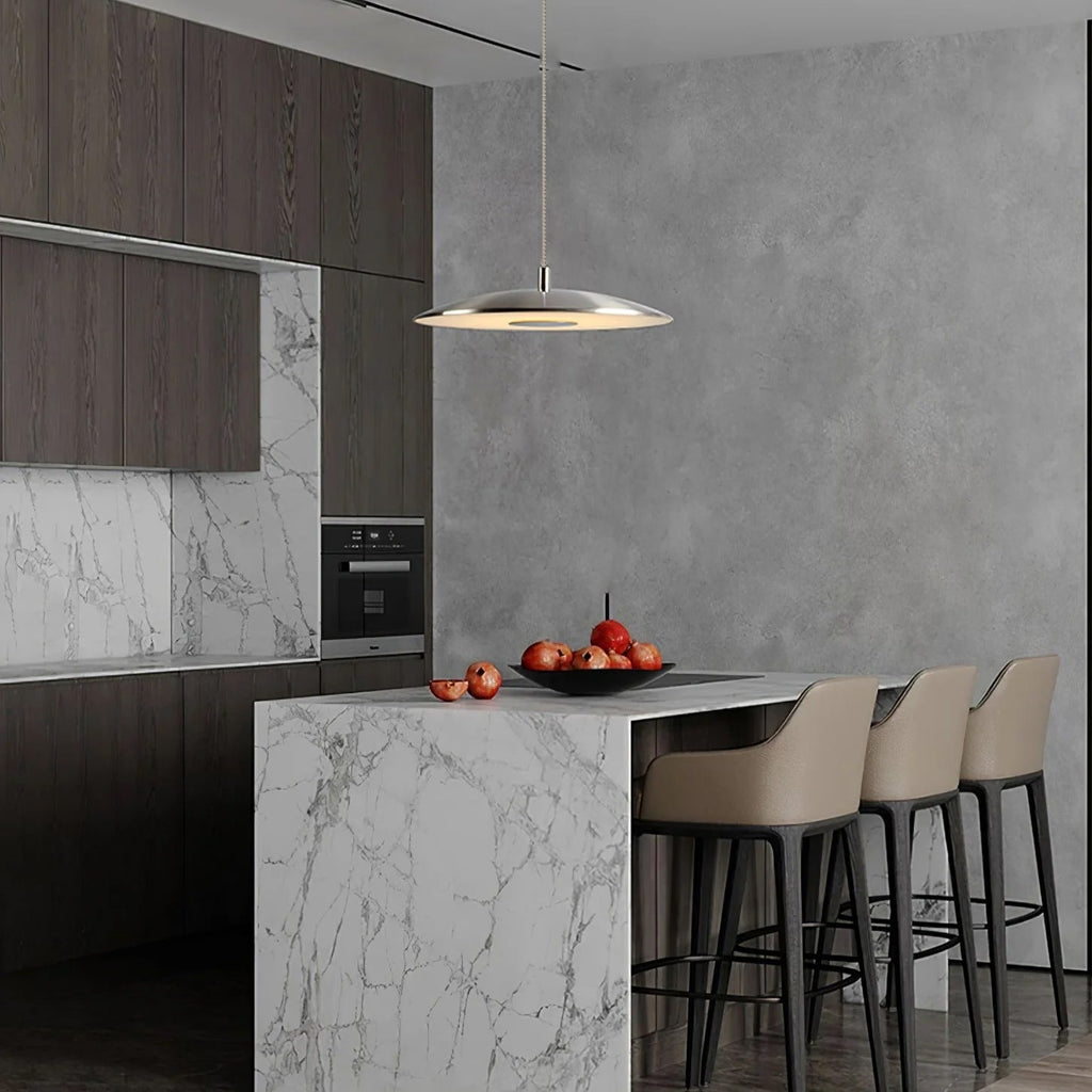 WINDSOR LUMINAIRE SPHERE PENDANT