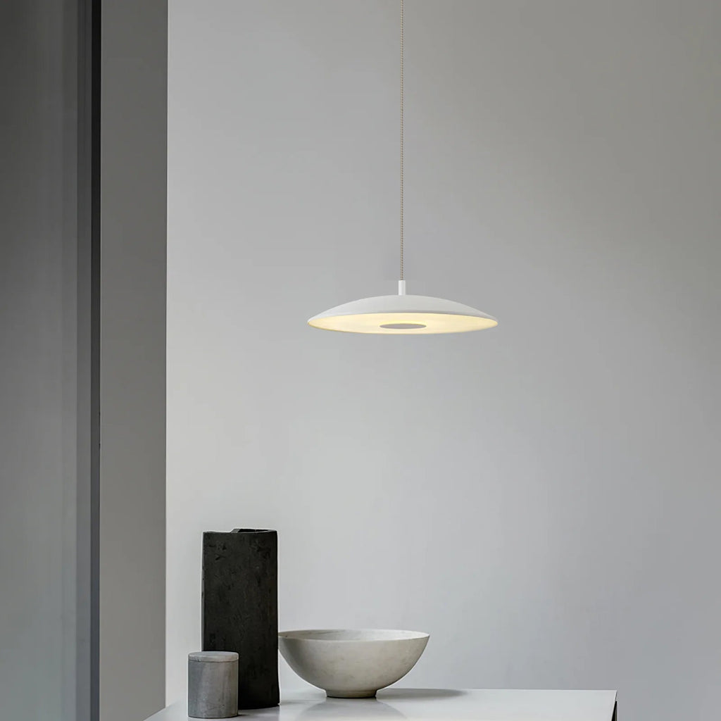 WINDSOR LUMINAIRE SPHERE PENDANT