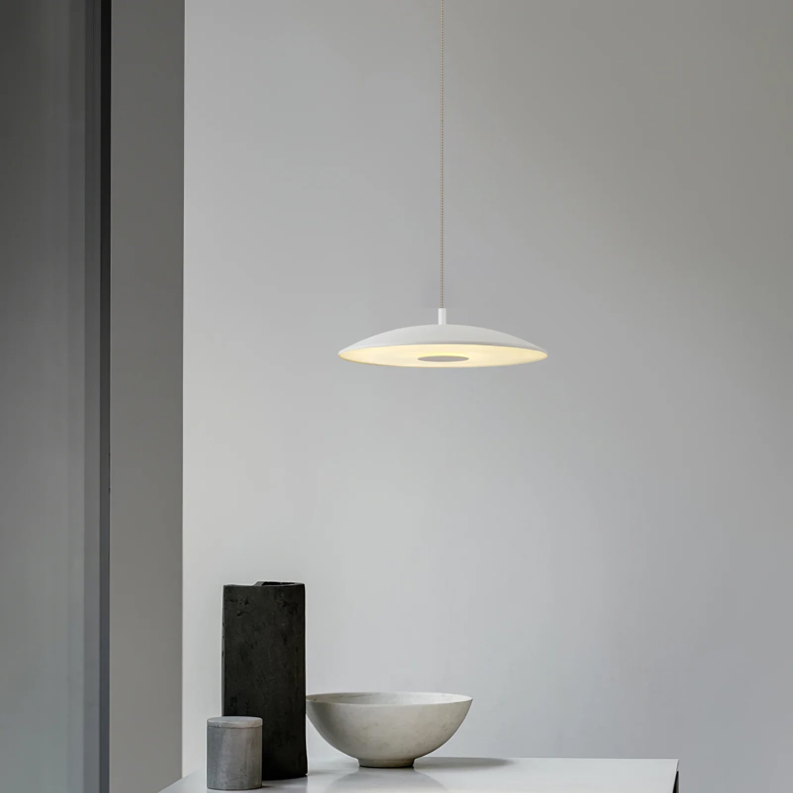 WINDSOR LUMINAIRE SPHERE PENDANT