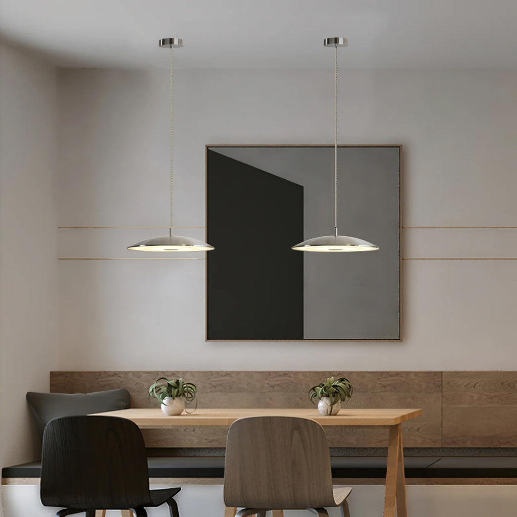 WINDSOR LUMINAIRE SPHERE PENDANT