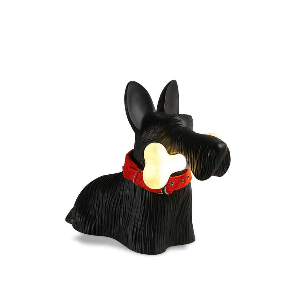 RAVENHURST WHIMSICAL CANOPY LAMP