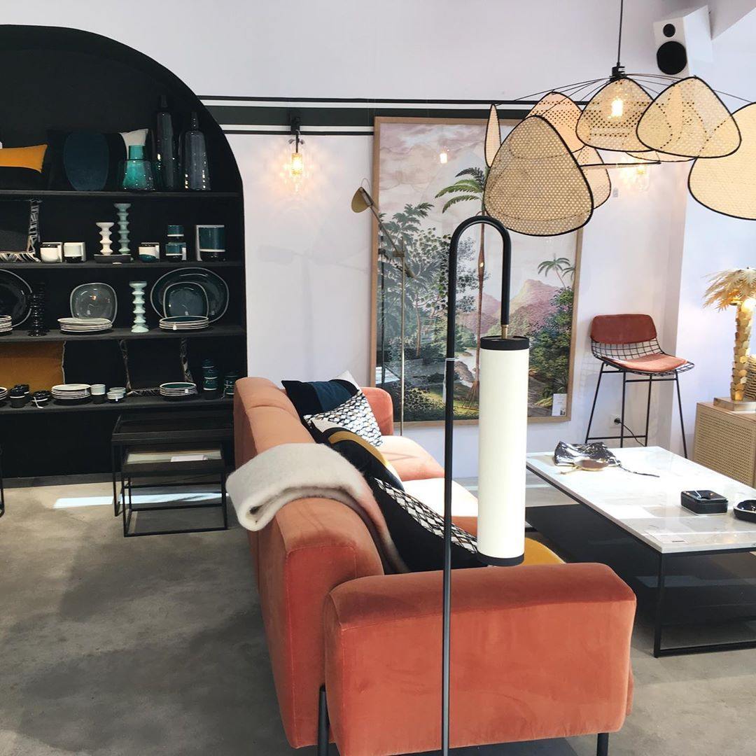 RAVENSCROFT WOVEN LANTERN PENDANT