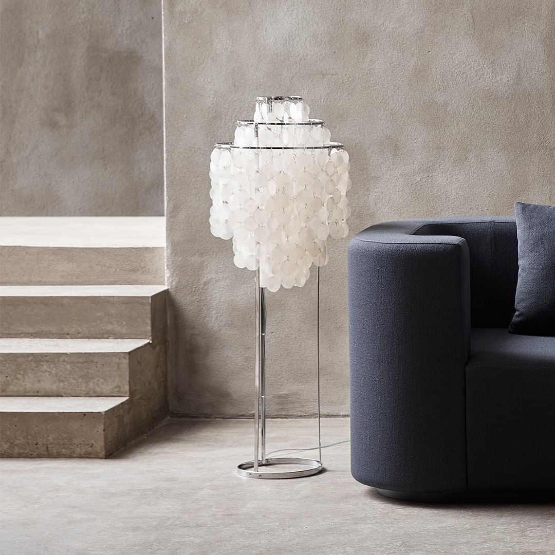 Coraline Coastal Glow Lamp