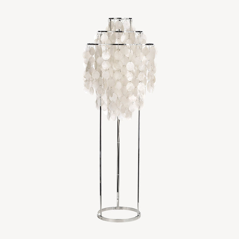 Coraline Coastal Glow Lamp