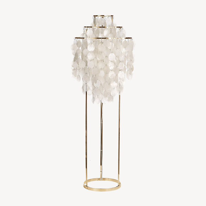 Coraline Coastal Glow Lamp