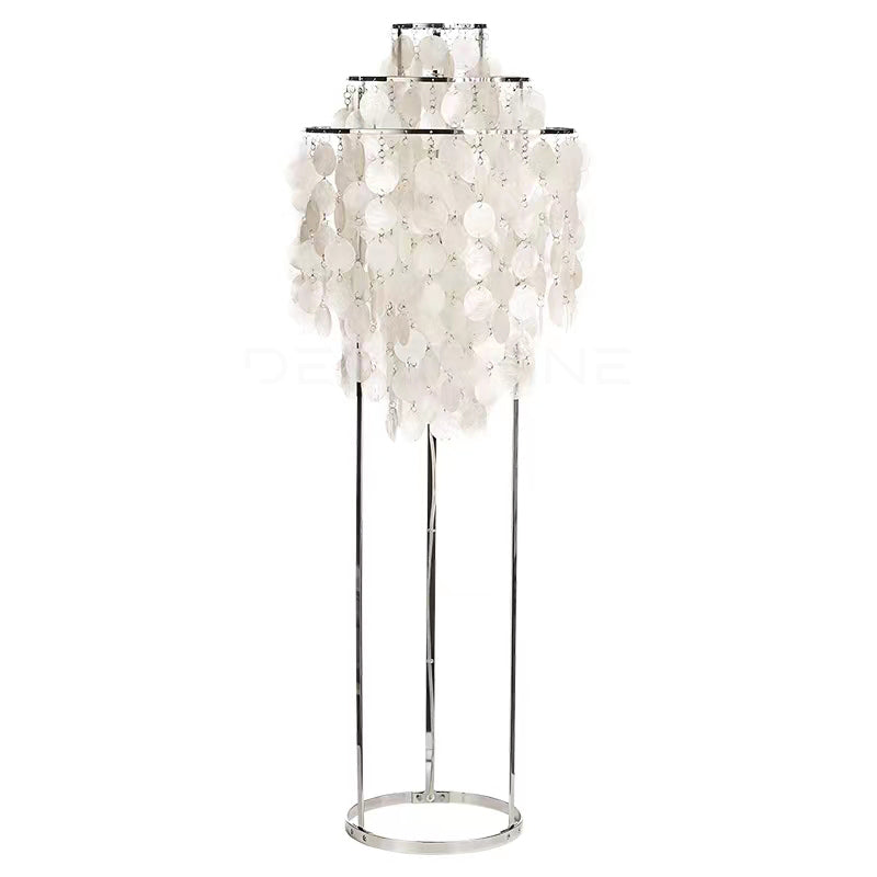 Coraline Coastal Glow Lamp