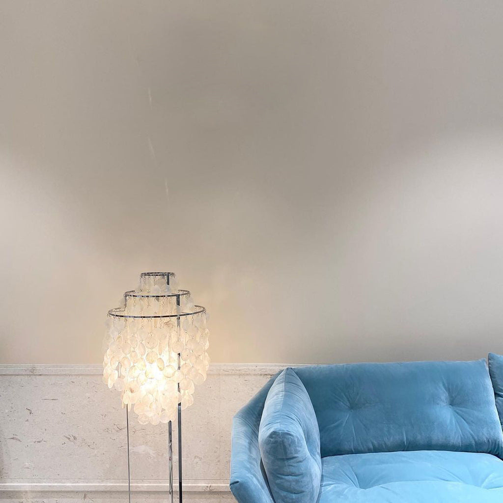 Coraline Coastal Glow Lamp