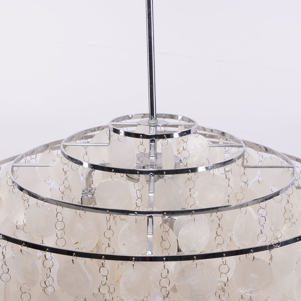 CORALINE COQUILLE HANGING LANTERN