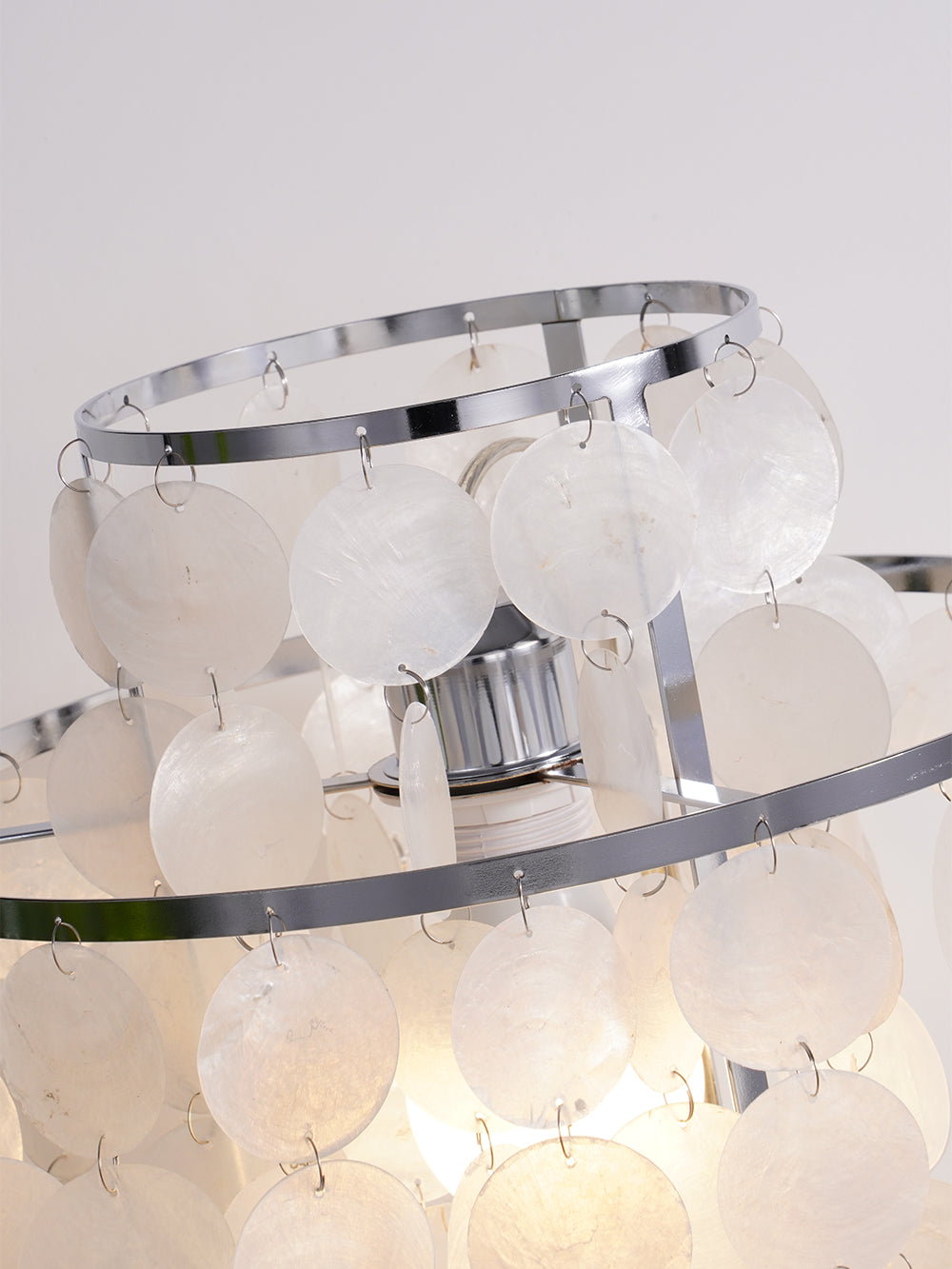CORALINE TIDE LUMINAIRE