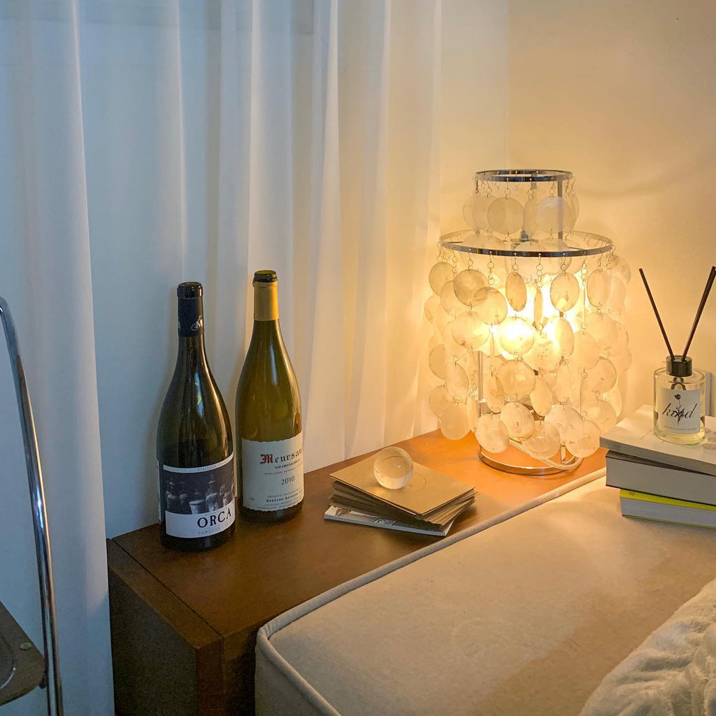 CORALINE TIDE LUMINAIRE