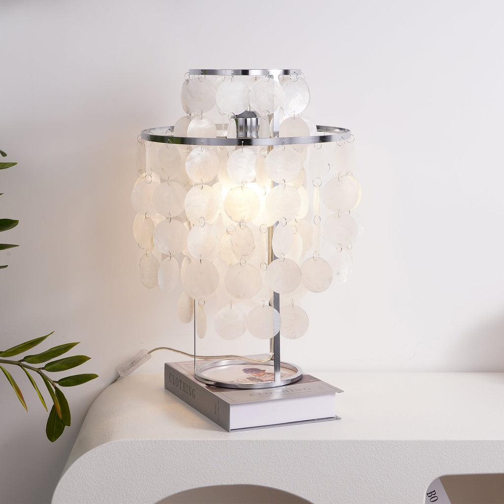 CORALINE TIDE LUMINAIRE