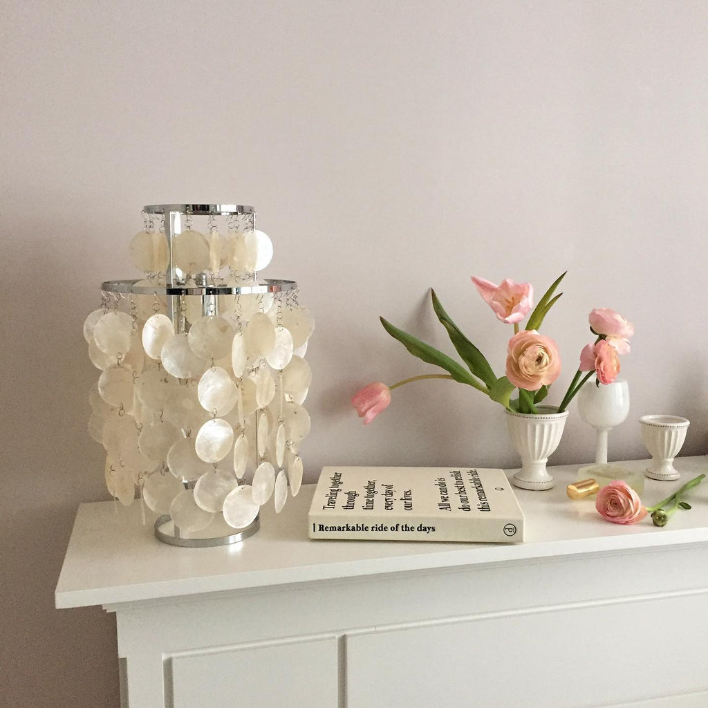 CORALINE TIDE LUMINAIRE