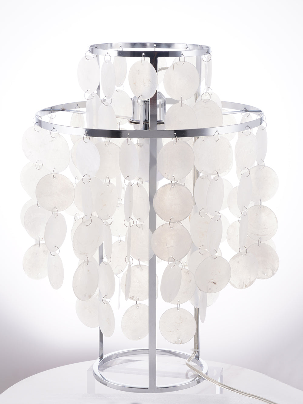 CORALINE TIDE LUMINAIRE
