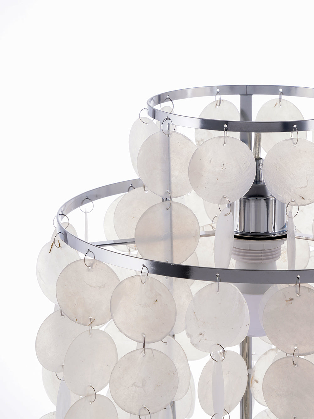 CORALINE TIDE LUMINAIRE