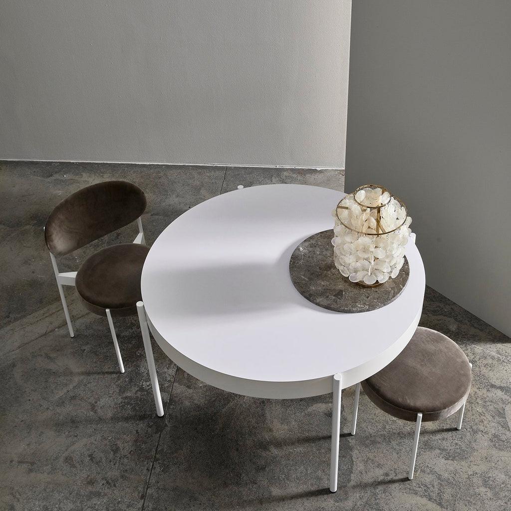 CORALINE TIDE LUMINAIRE