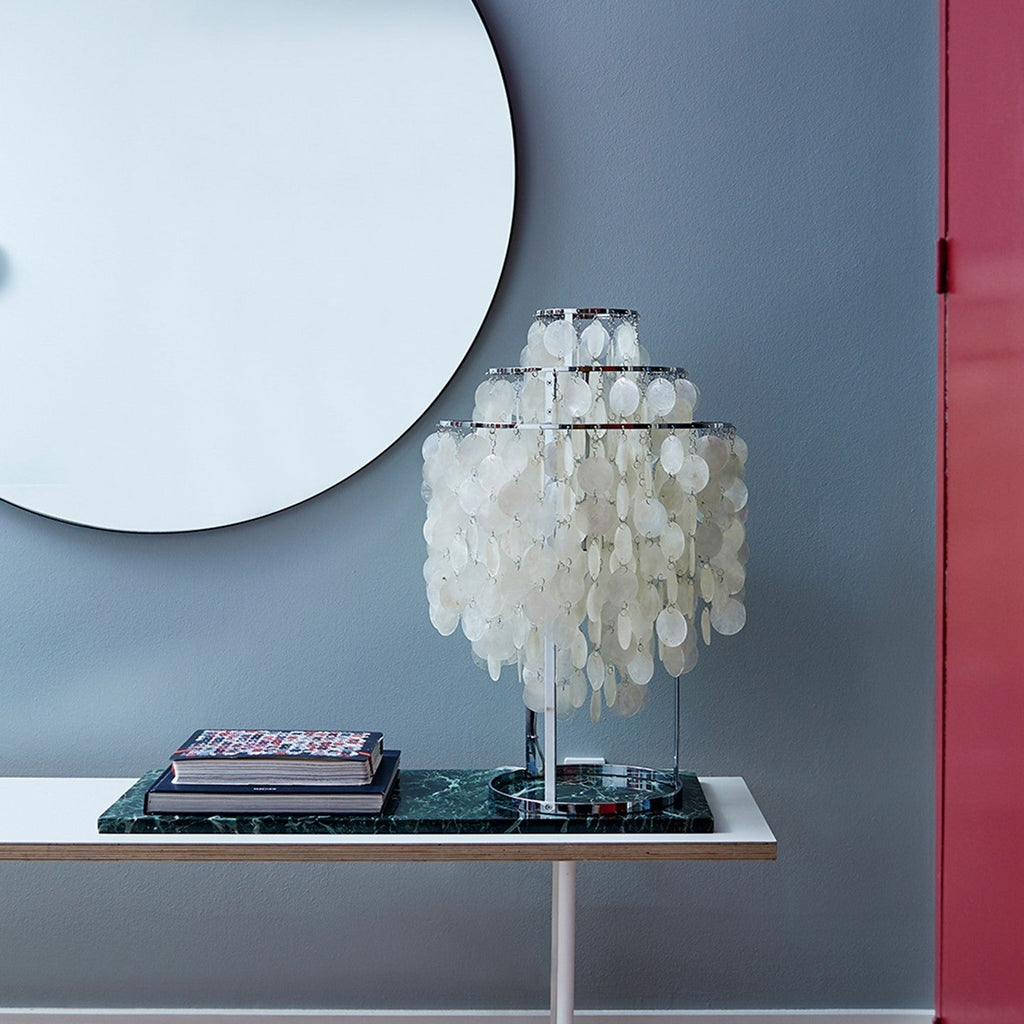 CORALINE TIDE LUMINAIRE