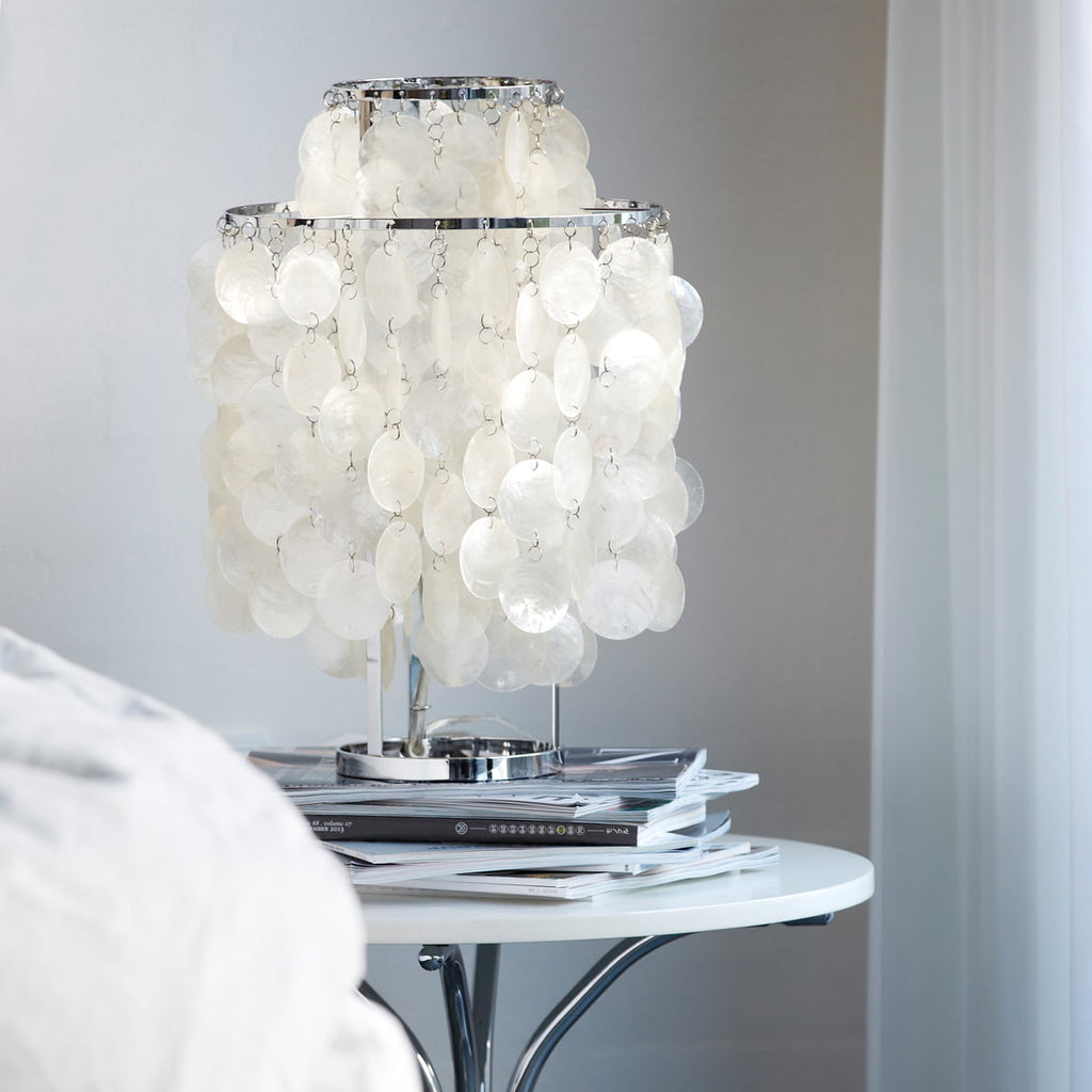 CORALINE TIDE LUMINAIRE