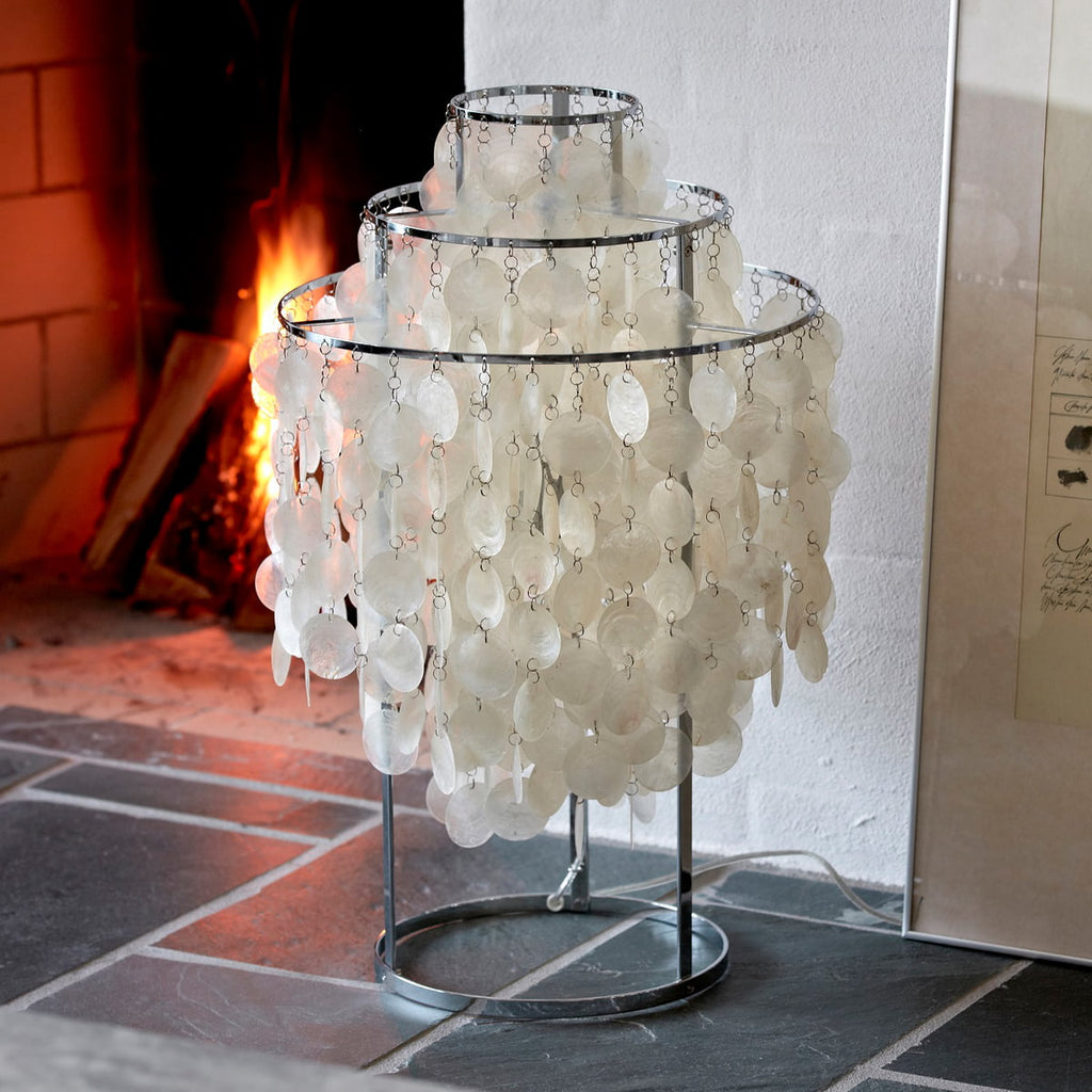 CORALINE TIDE LUMINAIRE