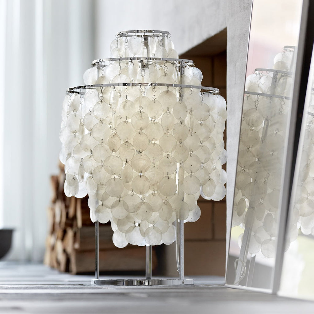 CORALINE TIDE LUMINAIRE