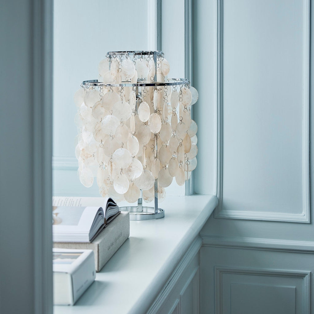 CORALINE TIDE LUMINAIRE