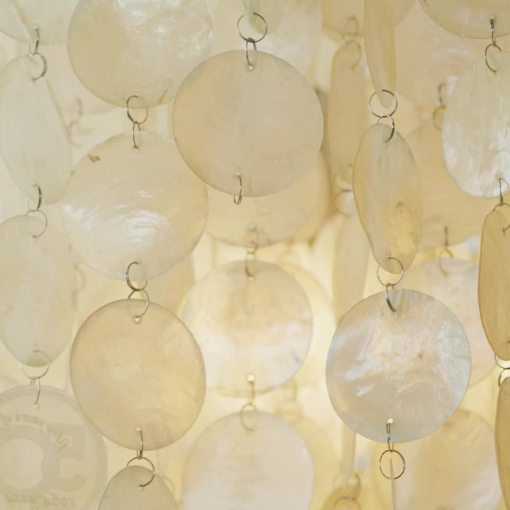 CORALINE TIDE LUMINAIRE