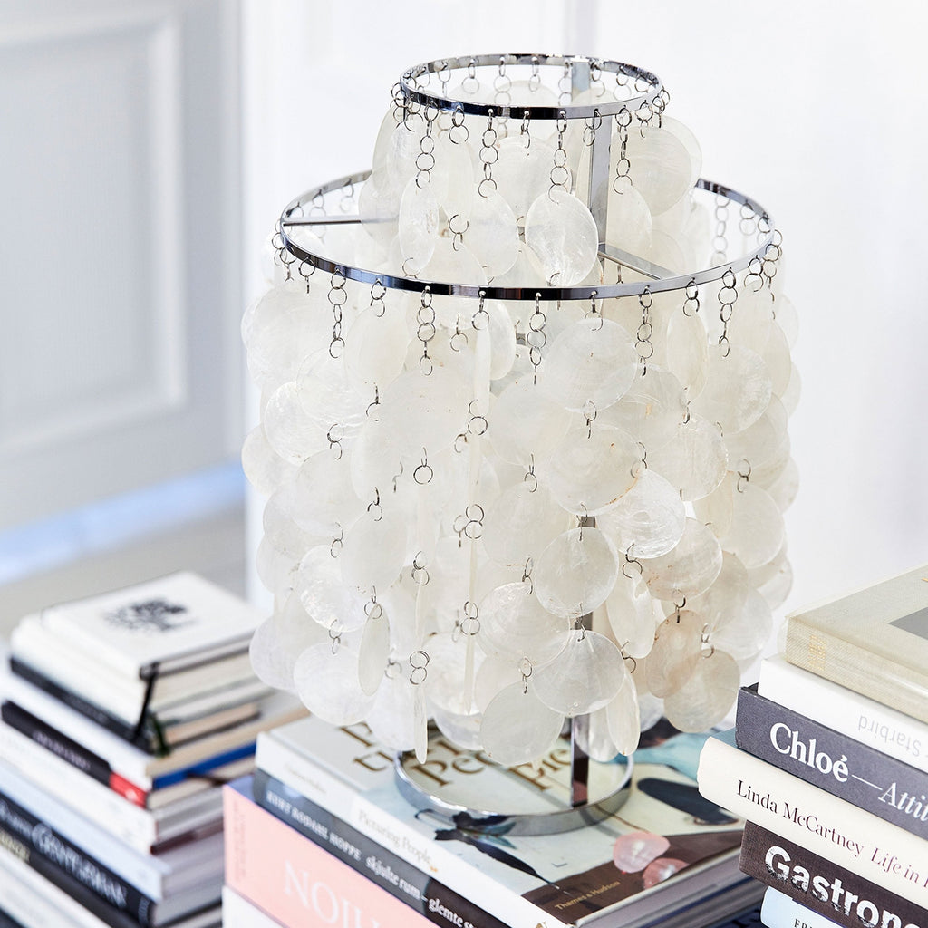 CORALINE TIDE LUMINAIRE