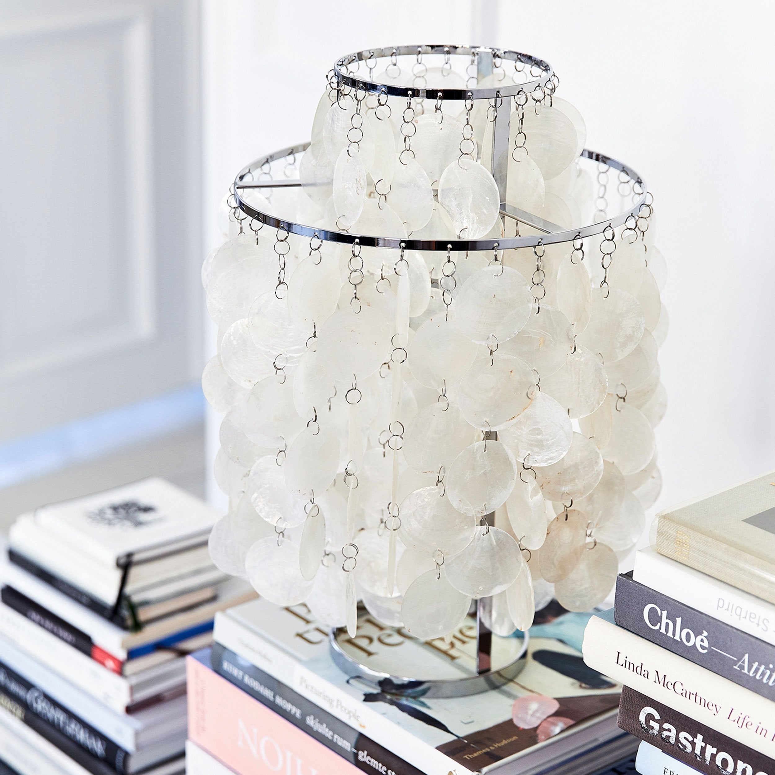 CORALINE TIDE LUMINAIRE