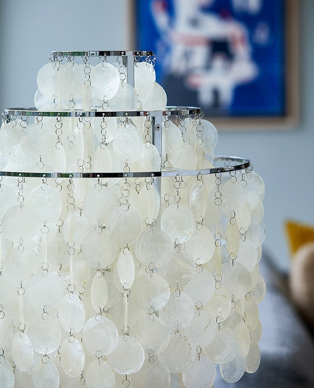 CORALINE TIDE LUMINAIRE