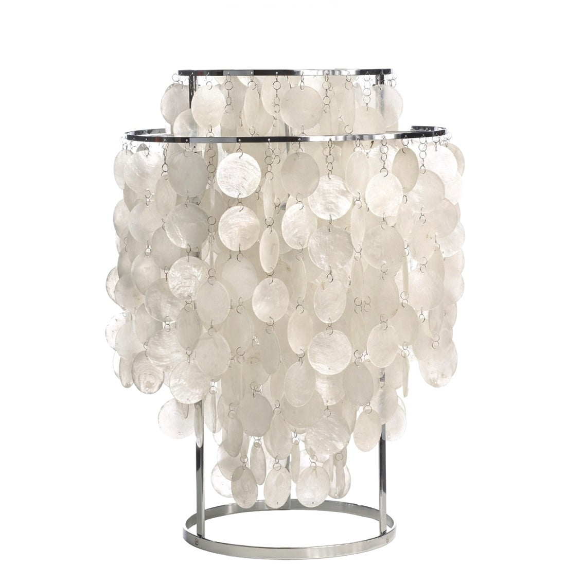 CORALINE TIDE LUMINAIRE