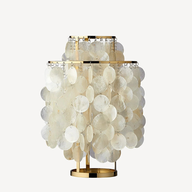 CORALINE TIDE LUMINAIRE